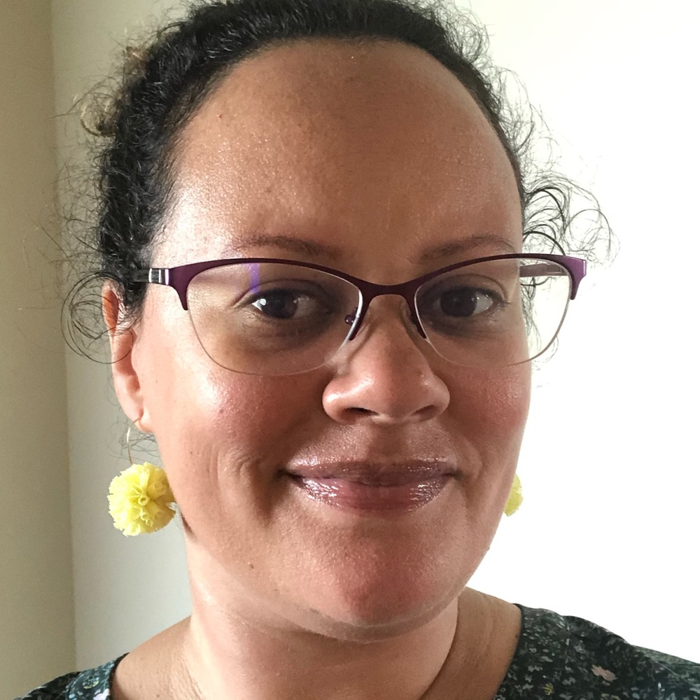 Meet your Posher, Tanya